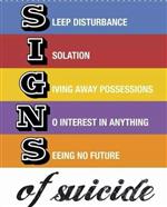 Suicide Awareness
